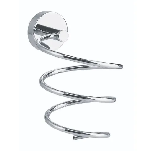 Tesa Smooz držiak fénu chróm 40325-00000-00