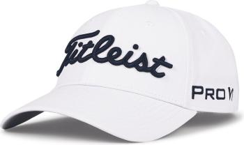 Titleist Junior Tour Performance White/Navy UNI Šiltovka