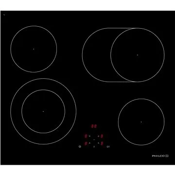 PHILCO PHS 692 DC