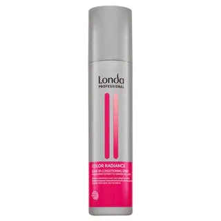 Londa Professional Color Radiance Leave-In Conditioning Spray bezoplachový kondicionér pre farbené vlasy 250 ml