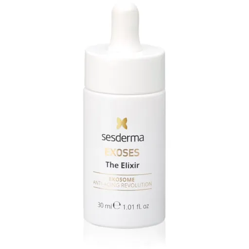 Sesderma Exoses The Elixir sérum proti starnutiu a na spevnenie pleti 30 ml