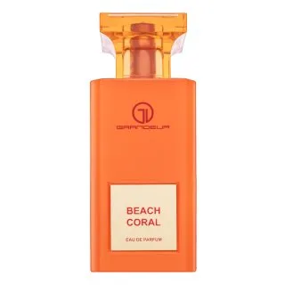 Grandeur Beach Coral parfémovaná voda unisex 100 ml