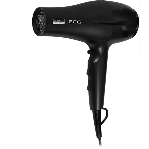ECG Sušič vlasov Modifica Nera Grande