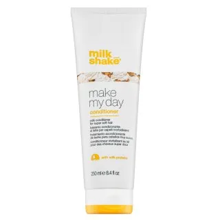 Milk_Shake Make My Day Conditioner kondicionér pre hebkosť a lesk vlasov 250 ml