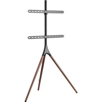 AlzaErgo S110 45 – 65 čierny (APW-EGTMS110B)