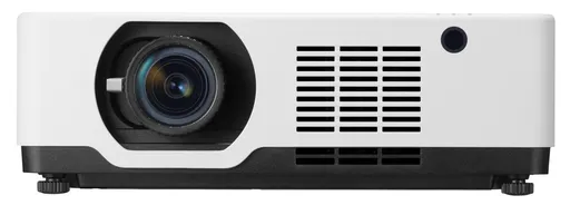 NEC projektor PE506UL, 1920x1200, 5200ANSI, HDMI, Mini D-sub 15-pin, LAN, RS-232, USB, Repro