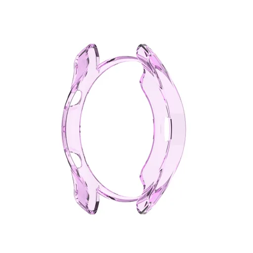 Ochranný obal pre Samsung Galaxy Watch 3 41mm fialový