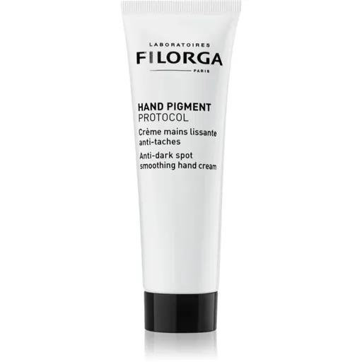 FILORGA HAND PIGMENT omladzujúci krém na ruky proti pigmentovým škvrnám 50 ml
