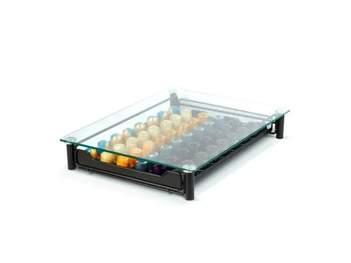 Držiak na kapsule Nespresso BEWELLO BW0999