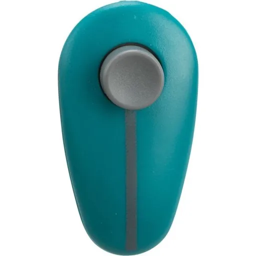 Dog Activity Finger Clicker cliker s tlačítkem