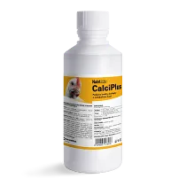 NutriMix pre ošípané a hydinu CalciPlus 250ml