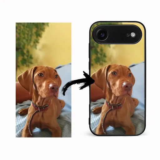 Kryt s vlastnou fotkou pre Apple iPhone Air