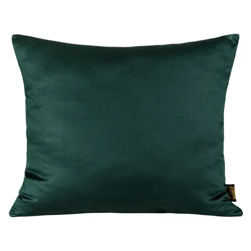 ArtFir Obliečka na vankúš NOVA | zelená 50 x 70 cm