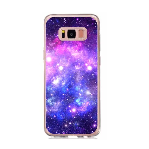 PROTEMIO MY ART obal Samsung Galaxy S8 GALAXY (015)