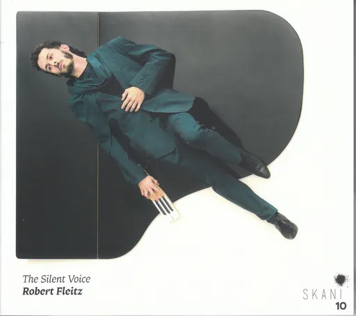 Robert Fleitz, Fleitz The Silent Voice 1 CD, CD