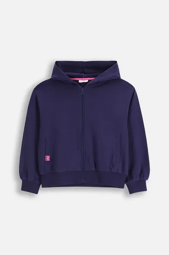 Detská bavlnená mikina Coccodrillo