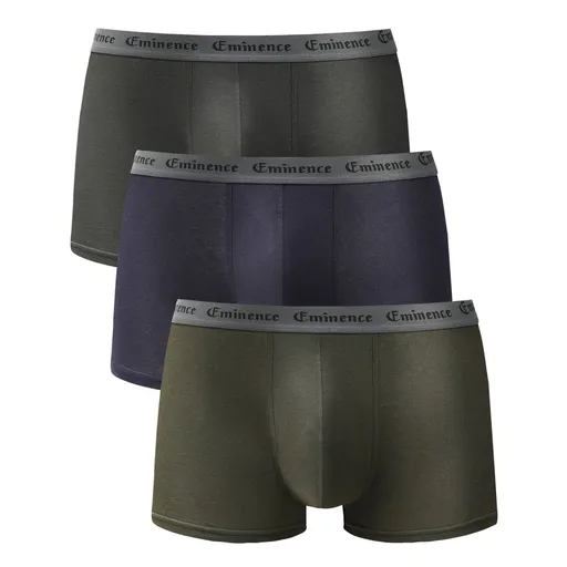 Súprava 3 boxeriek Allure Eminence®