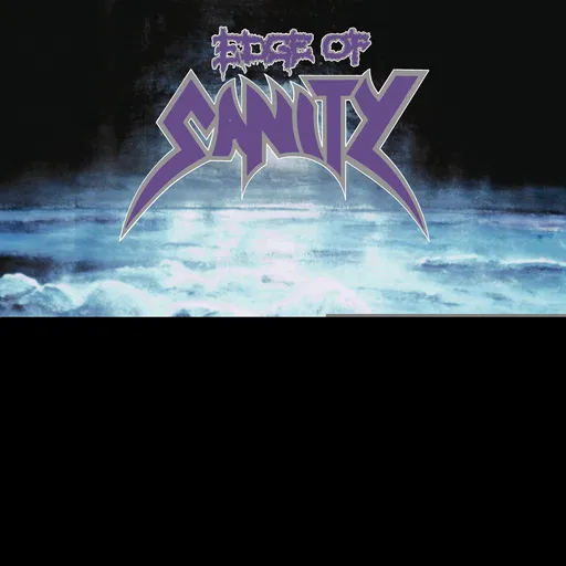 Edge of Sanity, Edge of Sanity Nothing But Death Remains CD, CD