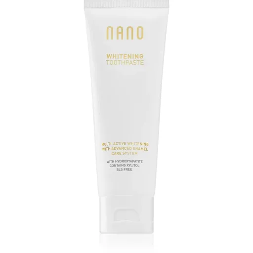 Whitewash Nano Whitening Toothpaste bieliaca zubná pasta 75 ml