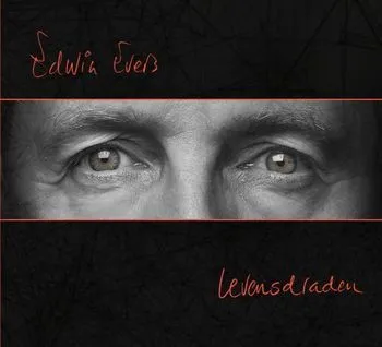 Edwin Evers, EVERS, EDWIN - LEVENSDRADEN CD, CD