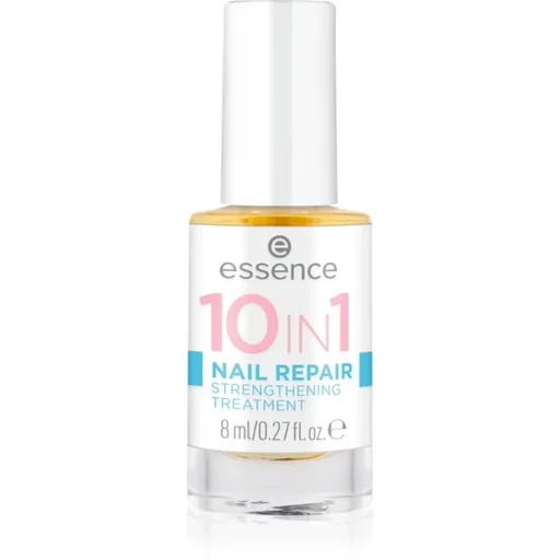 essence 10in1 Nail Repair posilňujúca starostlivosť na nechty 8 ml