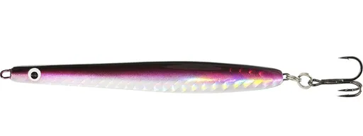 Westin pilker solvpilen pink prism - 11 cm 24 g