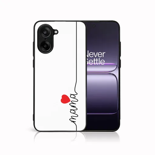 MY ART Ochranný kryt pre OnePlus Nord CE 5 5G MAMA (200)