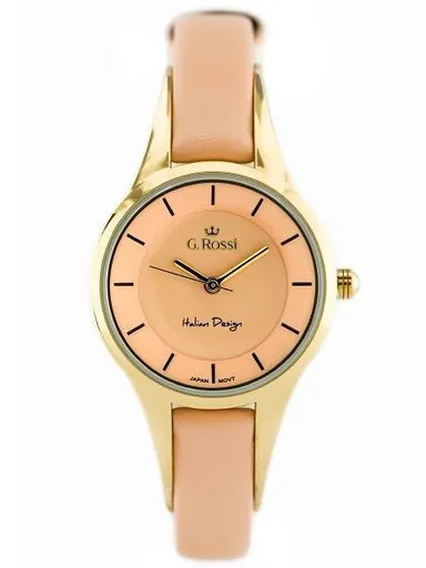HODINKY G. ROSSI - KAYLE (zg624l) + KRABIČKA