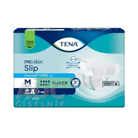 TENA Slip Super M