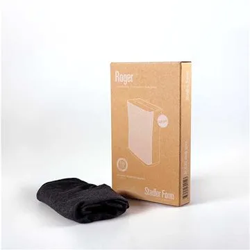 Stadler Form Roger Little Pre-Filter Dark Grey (R-020)