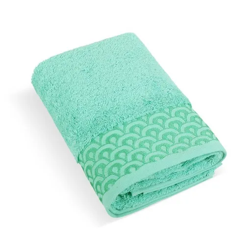 Bellatex Froté osuška Krajka, 70 x 140 cm, 70 x 140 cm