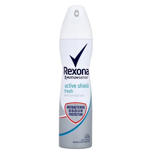 REXONA Active Shield Fresh antiperspirant 150 ml