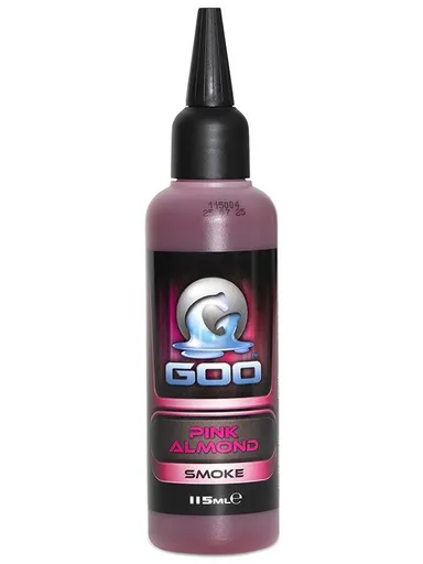 Korda atraktor goo smoke 115 ml - almond power smoke