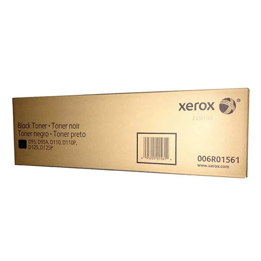 Xerox originál toner 006R01561, black, 65000str., Xerox D95A, D110, D125, O, čierna