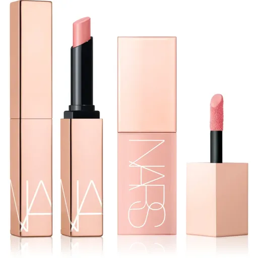 NARS Get Glowing Set sada pre perfektný vzhľad