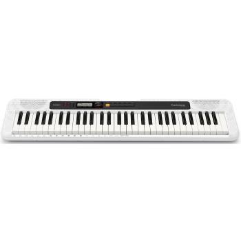 Casio CT-S200 barva bílá
