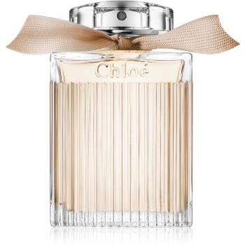 Chloé Chloé parfumovaná voda plniteľná pre ženy 100 ml