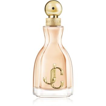 Jimmy Choo I Want Choo parfumovaná voda pre ženy 60 ml