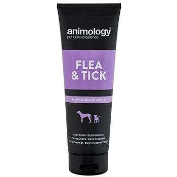 Animology šampón pre psov Flea & Tick (BG-AFT250)