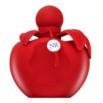 Nina Ricci Nina Extra Rouge parfémovaná voda pre ženy 80 ml