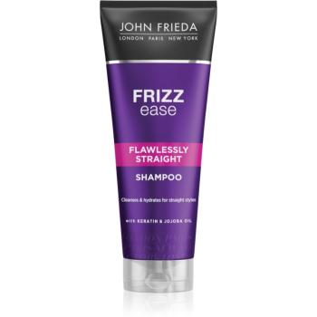 John Frieda Frizz Ease Flawlessly Straight šampon pro uhlazení a hydrataci vlasů 250 ml