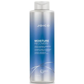 Joico Hydratačný šampón pre suché vlasy Moisture Recovery (Shampoo For Dry Hair ) 1000 ml