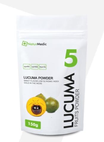 Lucuma prášok 150g