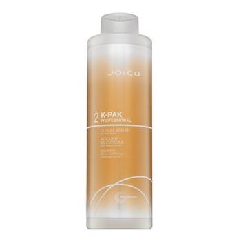 Joico K-Pak Cuticle Sealer uhladzujúci kondicionér pre chemicky ošetrené vlasy 1000 ml