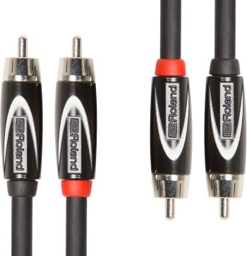 Roland RCC-3-2R2R 1 m Audio kábel