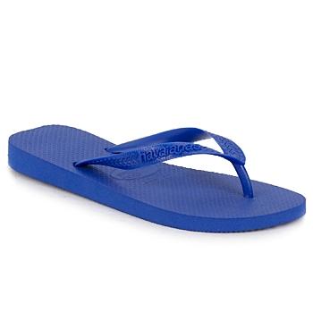 Havaianas  TOP  Žabky Modrá