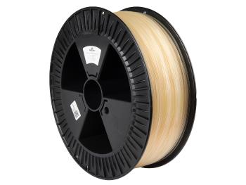 Spectrum 80124 3D filament, PLA Premium, 1,75mm, 2000g, NATURAL