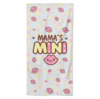 Osuška Mama´s mini