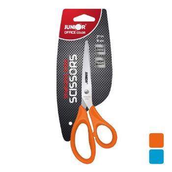 Nožnice 18cm Junior PVC úchop