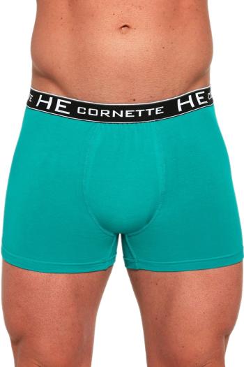 Pánske boxerky 503 High emotion green